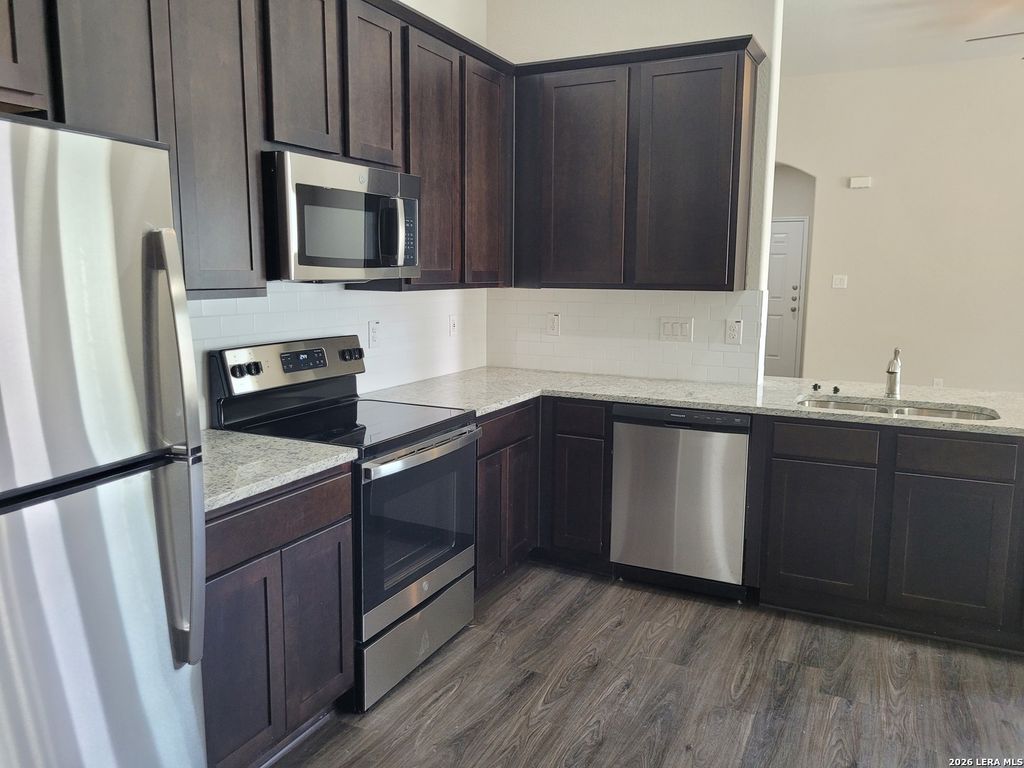 Photo of 9224 CANYON BND, Converse, TX 78109 (MLS # 1967155)