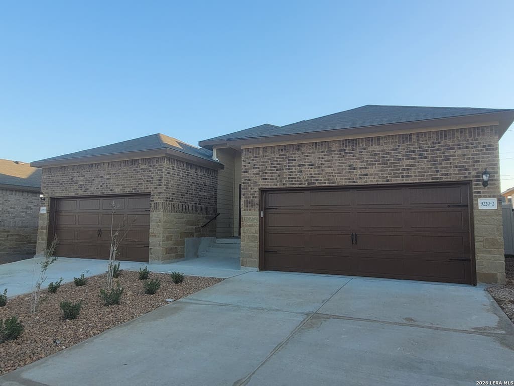 Photo of 9224 CANYON BND, Converse, TX 78109 (MLS # 1967155)