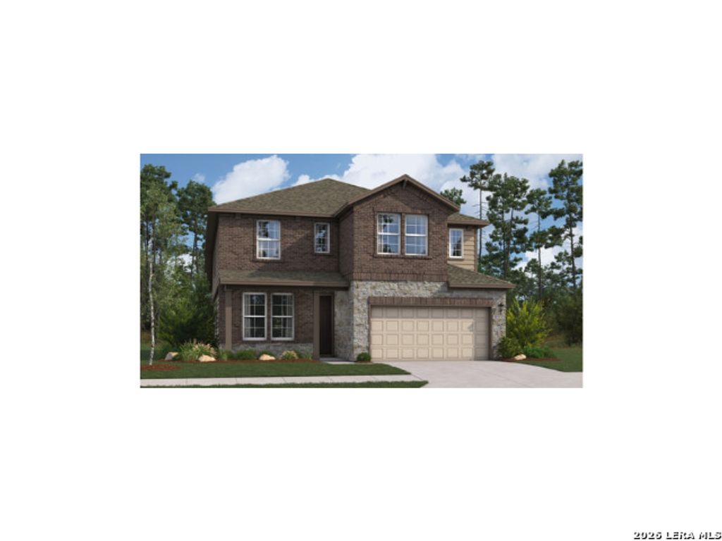Photo of 15577 Jake Crossing, San Antonio, TX 78253 (MLS # 1994251)
