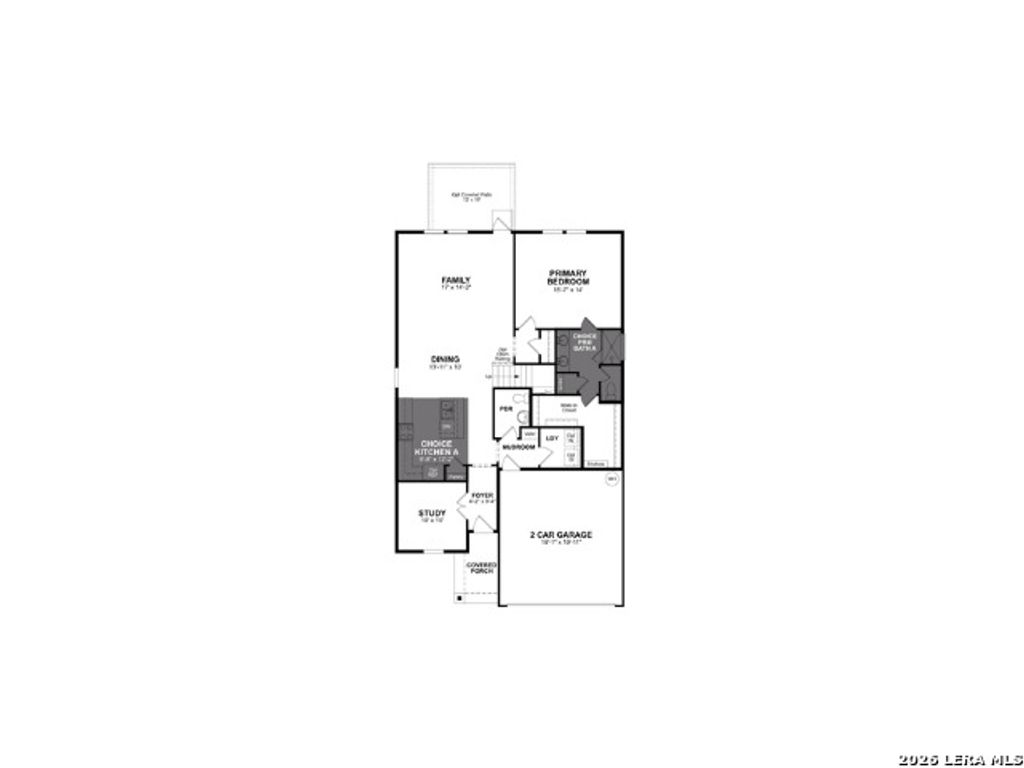 Photo of 15577 Jake Crossing, San Antonio, TX 78253 (MLS # 1994251)