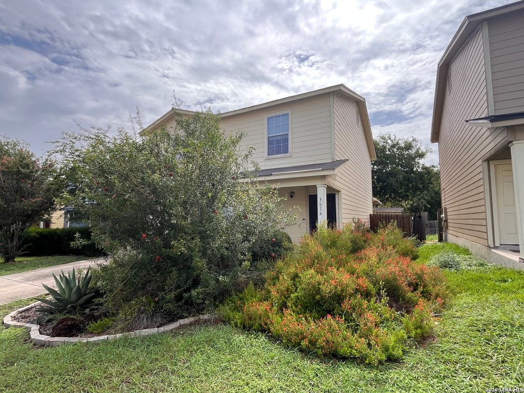 Photo of 3614 Amber Leaf, San Antonio, TX 78245 (MLS # 2001263)