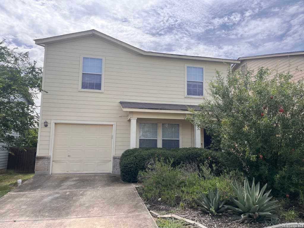 Photo of 3614 Amber Leaf, San Antonio, TX 78245 (MLS # 2001263)