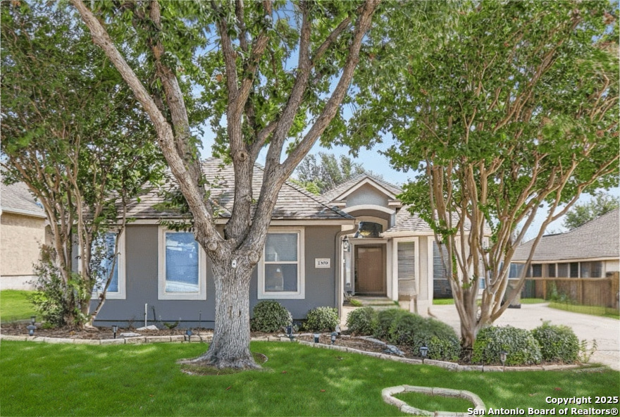 2309 N Ranch Estates