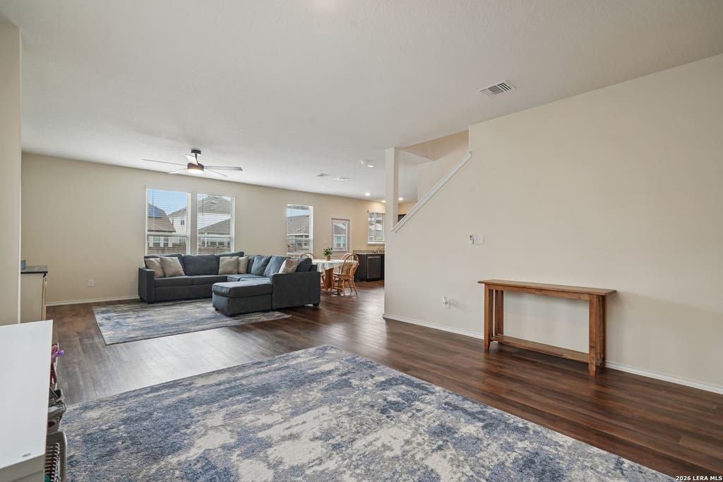 Photo of 4037 SUN MEADOW LN, Seguin, TX 78155 (MLS # 2006736)