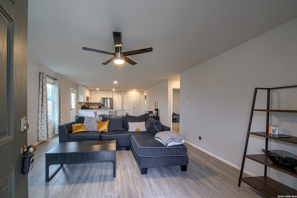 Photo of 14014 Homestead, San Antonio, TX 78252 (MLS # 2019963)