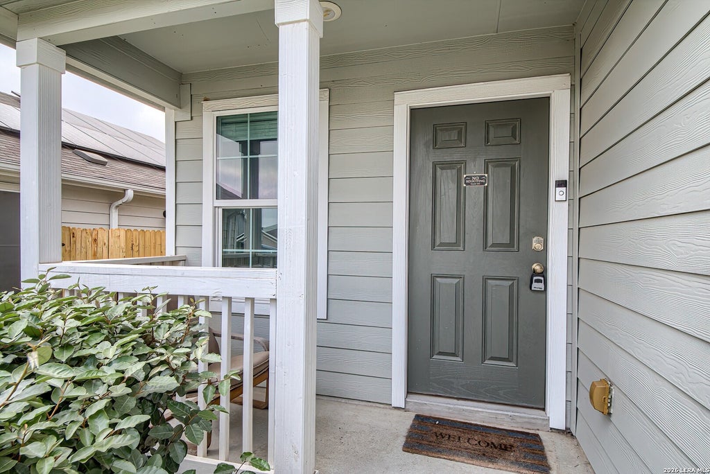 Photo of 14014 Homestead, San Antonio, TX 78252 (MLS # 2019963)