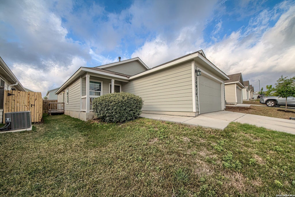 Photo of 14014 Homestead, San Antonio, TX 78252 (MLS # 2019963)