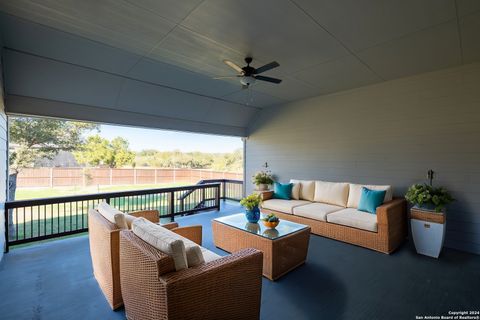 A home in Castroville