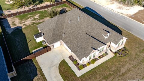 A home in Castroville