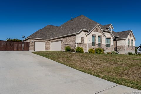 A home in Castroville