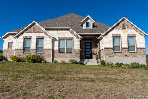 A home in Castroville