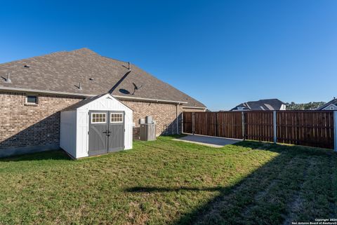 A home in Castroville