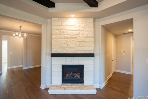 A home in Castroville