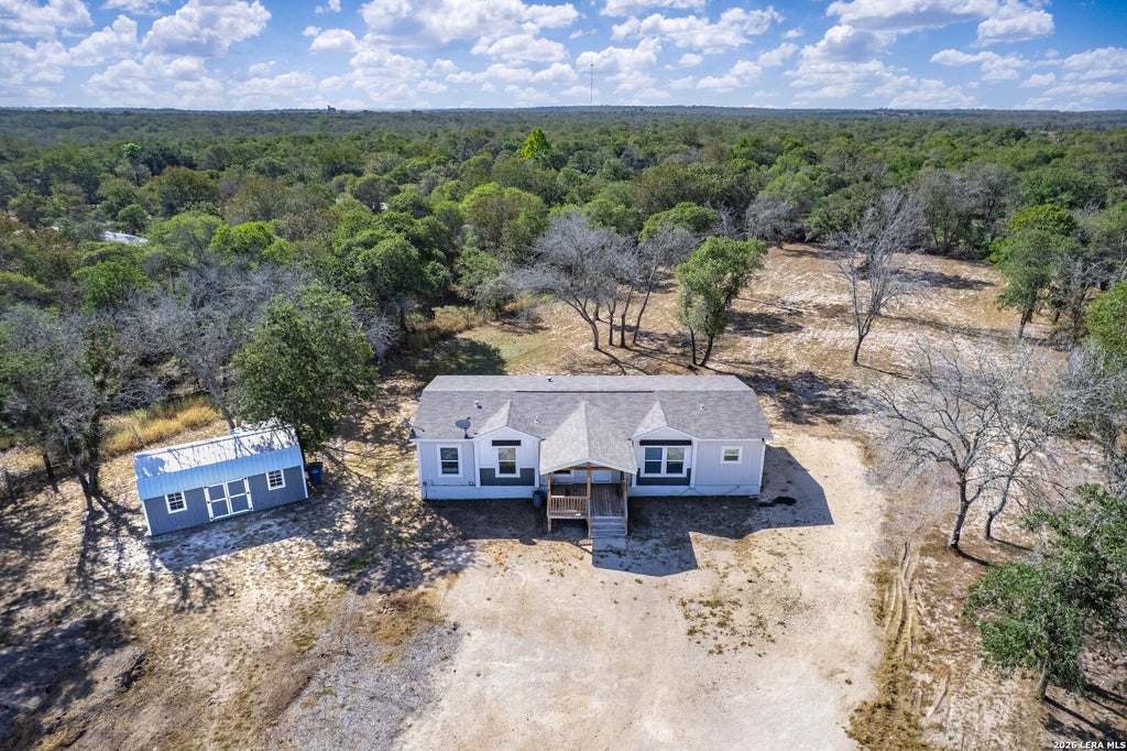 Photo of 209 Sandy Oaks Dr, Seguin, TX 78155 (MLS # 2013780)