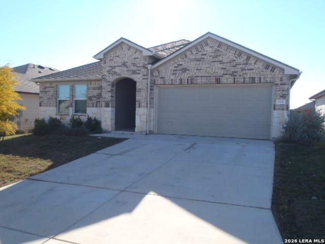Photo of 804 PRONGHORN TRL, Seguin, TX 78155 (MLS # 2004161)