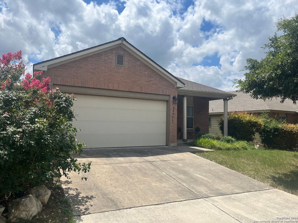 Photo of 25711 Lost Creek, Boerne, TX 78015 (MLS # 1926987)