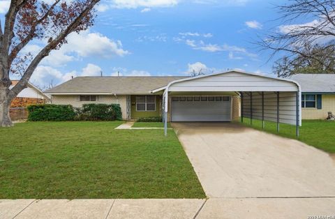 4220 Eulalee San Antonio TX 78220