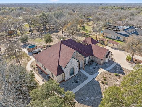 A home in La Vernia