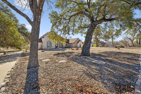 A home in La Vernia