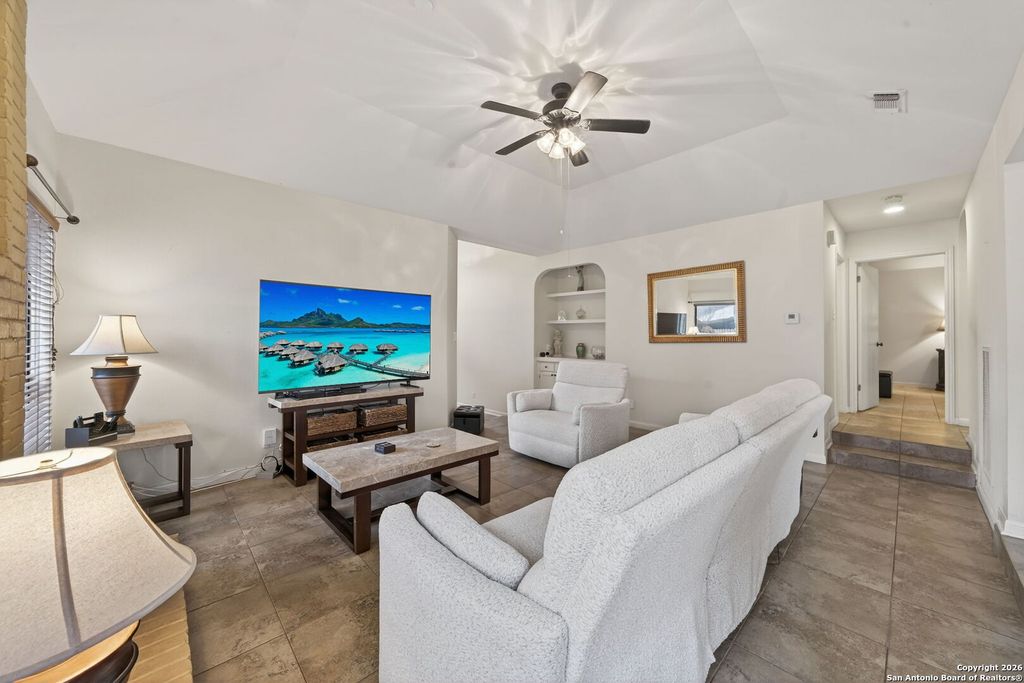 Photo of 3443 River North, San Antonio, TX 78230 (MLS # 1933882)