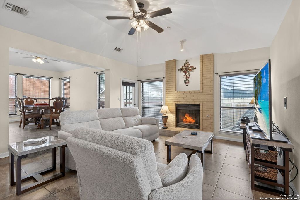 Photo of 3443 River North, San Antonio, TX 78230 (MLS # 1933882)