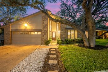 Single Family Residence at 19811 Encino Brook St.