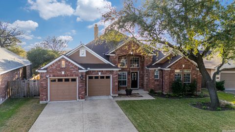 826 Big Sky Bend San Antonio TX 78216