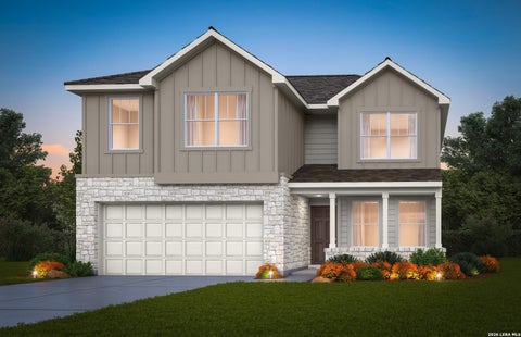 Photo of 105 JERSEY LANE, Boerne, TX 78006 (MLS # 2010272)