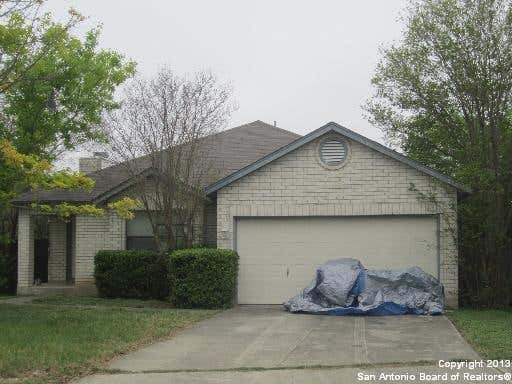 Photo of 8503 SLIMWOOD DR, San Antonio, TX 78240 (MLS # 1973210)