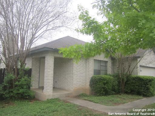 Photo of 8503 SLIMWOOD DR, San Antonio, TX 78240 (MLS # 1973210)