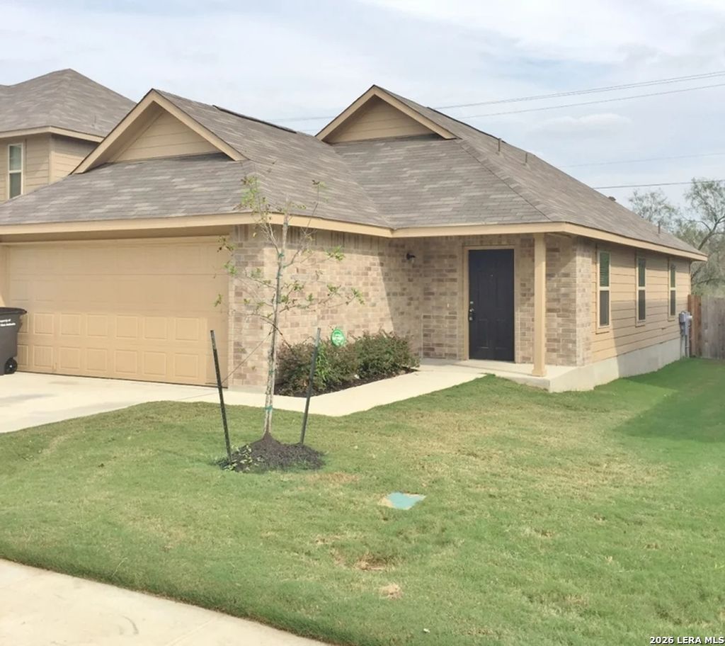 Photo of 10706 GOOSE WAY, San Antonio, TX 78224 (MLS # 1938516)