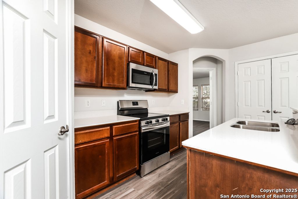 Photo of 10706 GOOSE WAY, San Antonio, TX 78224 (MLS # 1938516)