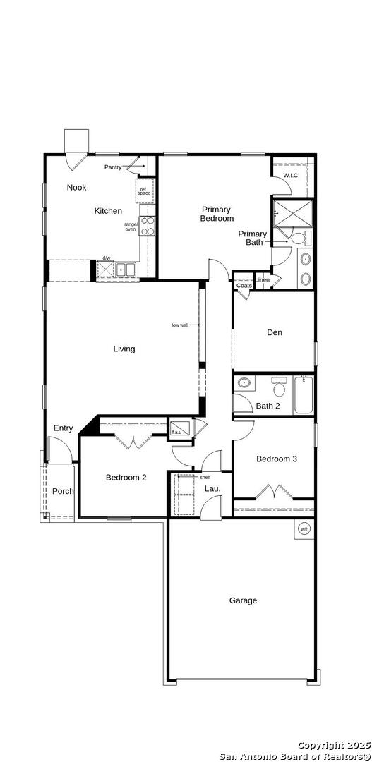 127 EAST GRANITE SHORES DRIVE