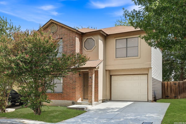 18 TORREYS POST, SAN ANTONIO, TX 78240 - Image 2ed2d7bcd430fb7d011e83f99bdc2d36/1426462745