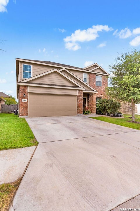 Photo of 245 HANOVER PL, Cibolo, TX 78108 (MLS # 1999170)
