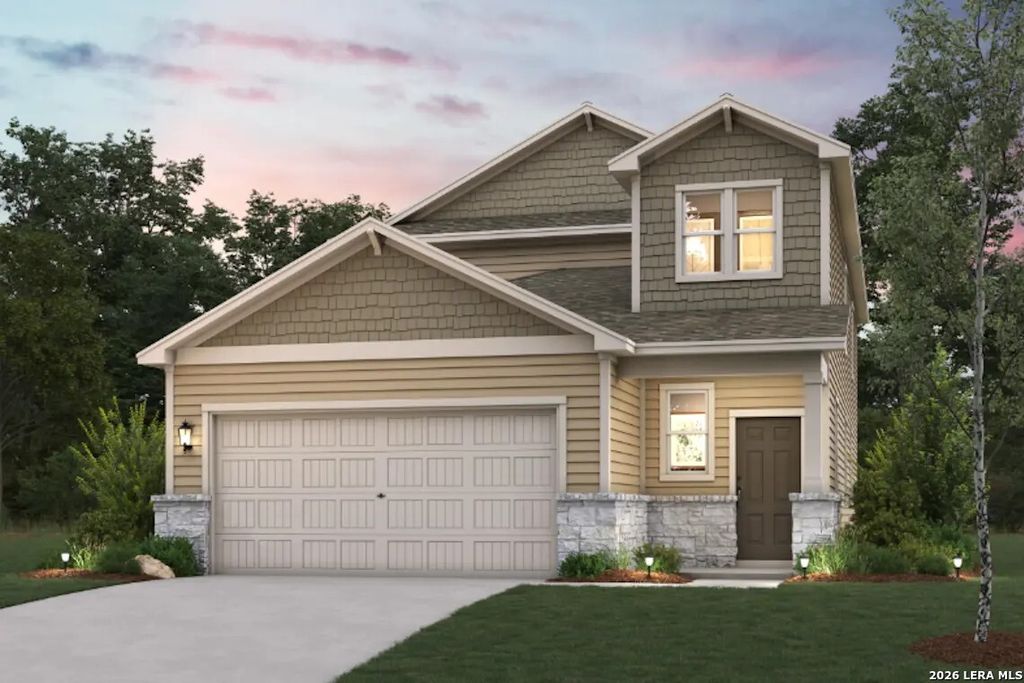 Photo of 4236 Clarisse Street, New Braunfels, TX 78130 (MLS # 1993984)