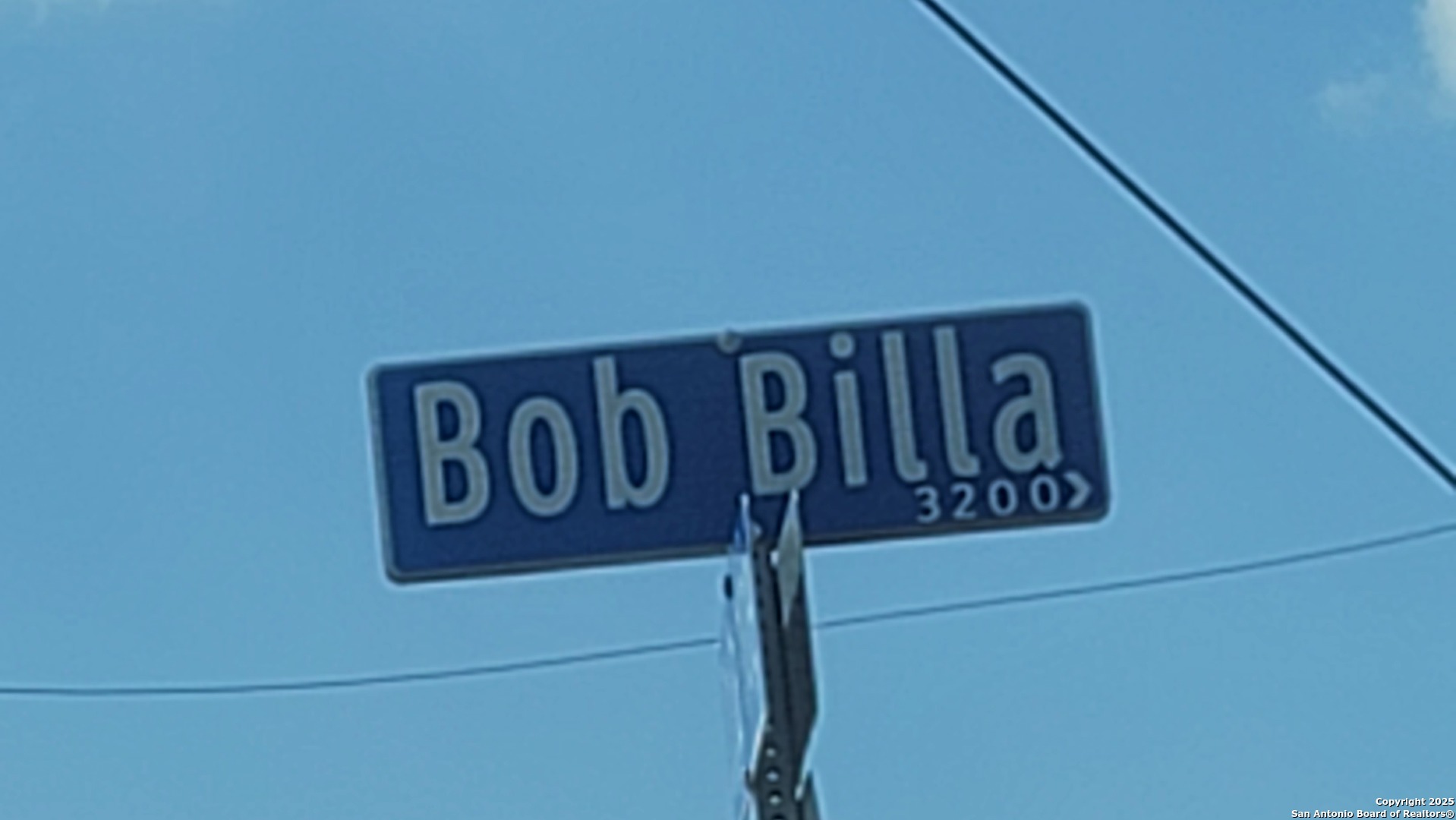 3318 Bob Billa