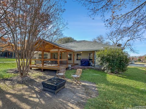 A home in Schertz