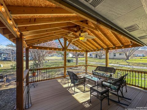 A home in Schertz