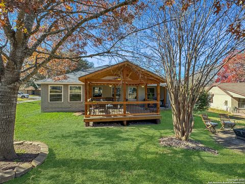 A home in Schertz