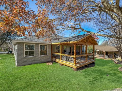 A home in Schertz