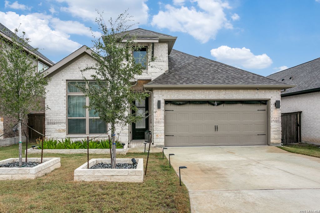 Photo of 2134 knippa, San Antonio, TX 78253 (MLS # 1938884)