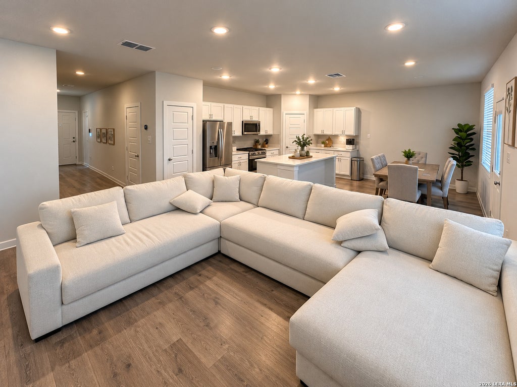 Photo of 12439 Hurdelbrink Ranch, San Antonio, TX 79245 (MLS # 2020365)