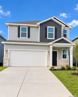 12439 HURDELBRINK RNCH, SAN ANTONIO, TX 78245 - Image 2ee0fcab2e8c0147f793cad2dafadfc9/2350072209