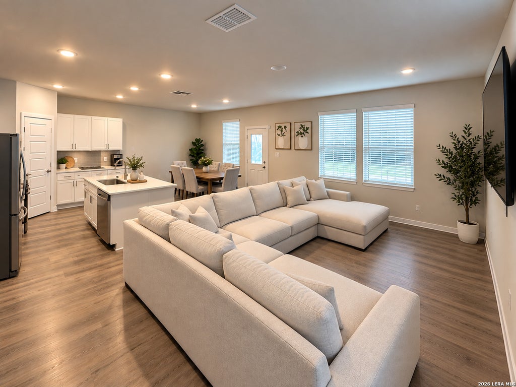 Photo of 12439 Hurdelbrink Ranch, San Antonio, TX 79245 (MLS # 2020365)