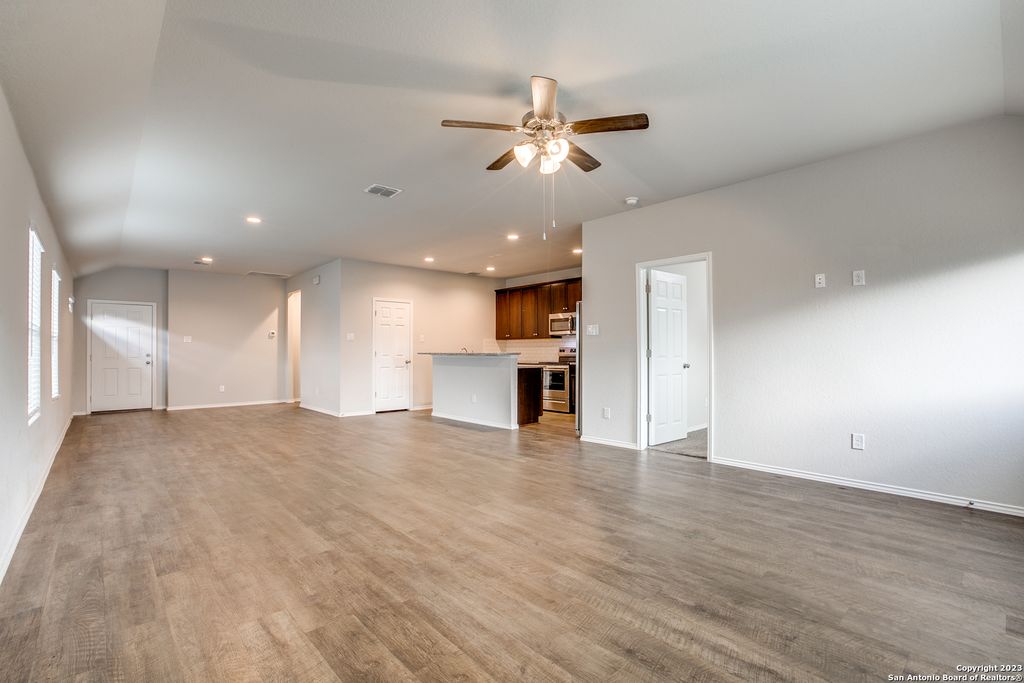 Photo of 2025 Rhesus View, San Antonio, TX 78245 (MLS # 1940110)