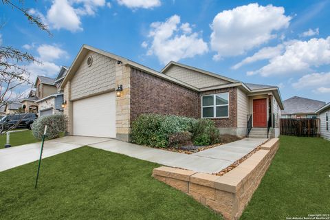 Photo of 2025 Rhesus View, San Antonio, TX 78245 (MLS # 1940110)