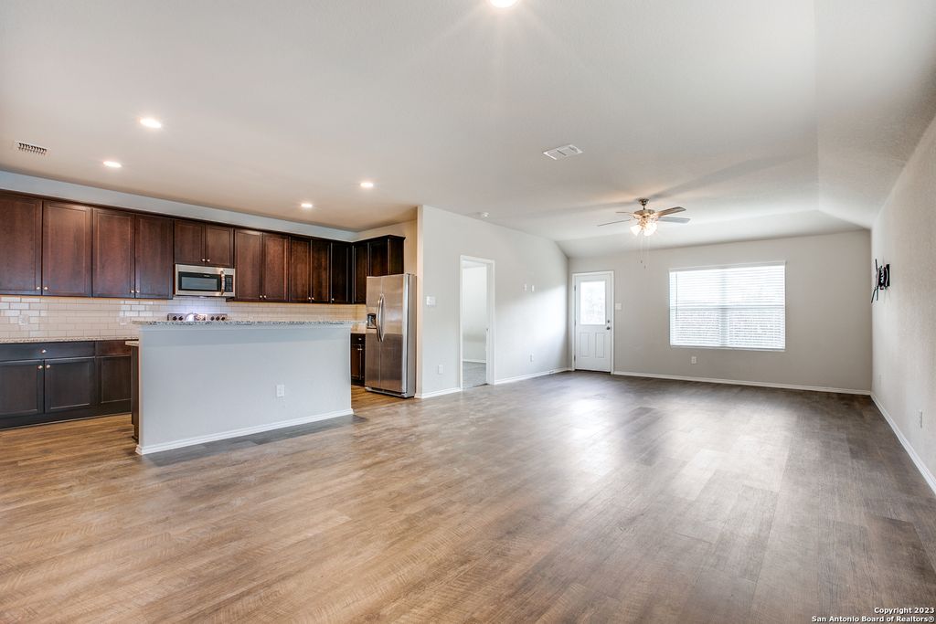 Photo of 2025 Rhesus View, San Antonio, TX 78245 (MLS # 1940110)