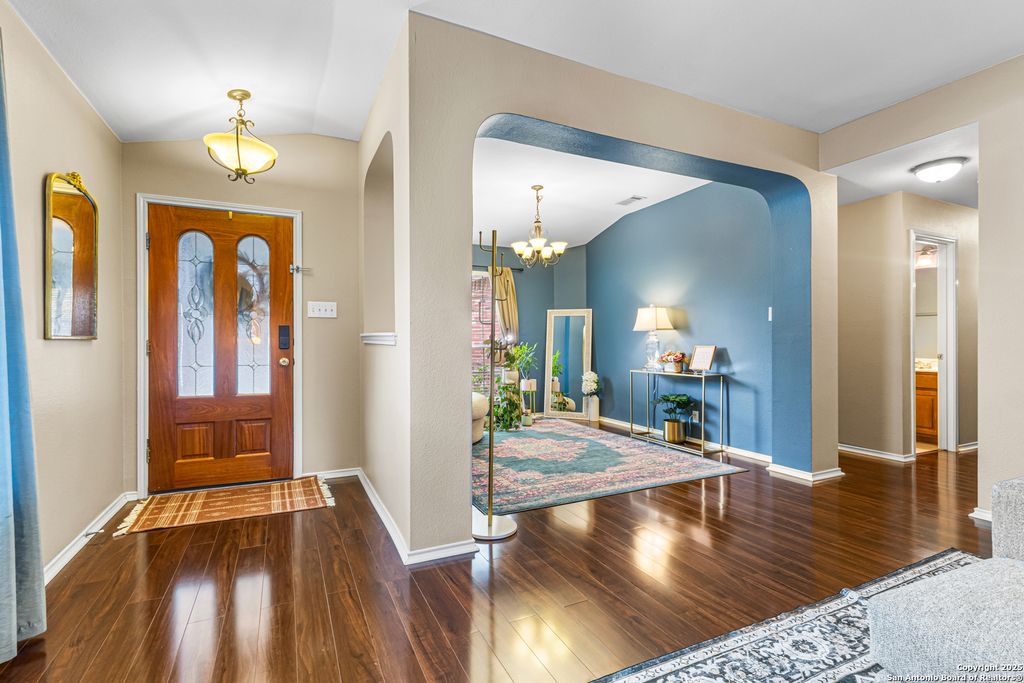 Photo of 11231 Ocate, Helotes, TX 78023 (MLS # 1896845)