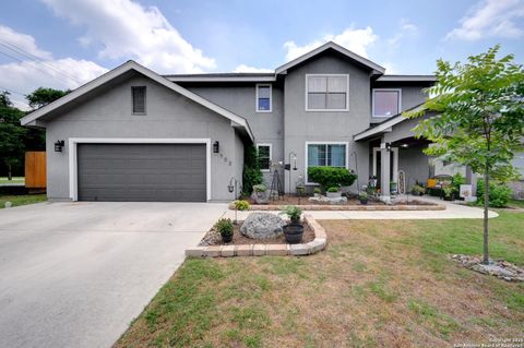 103 Stone Creek Dr Boerne TX 78006